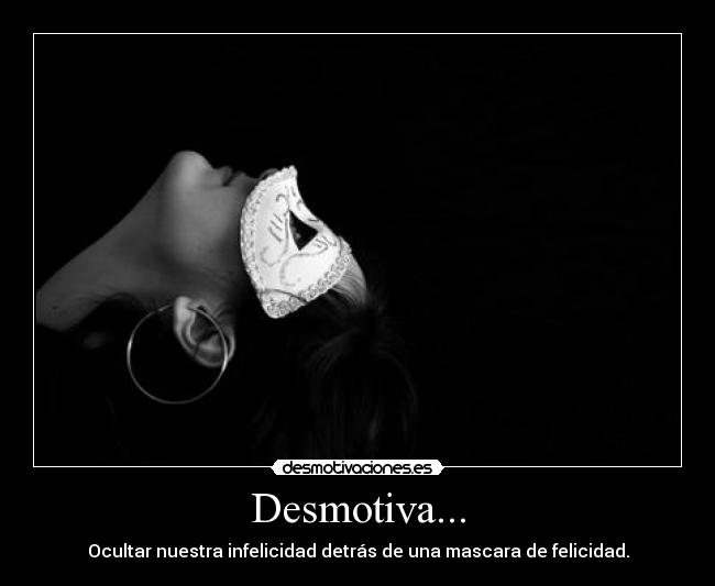 Desmotiva... - 