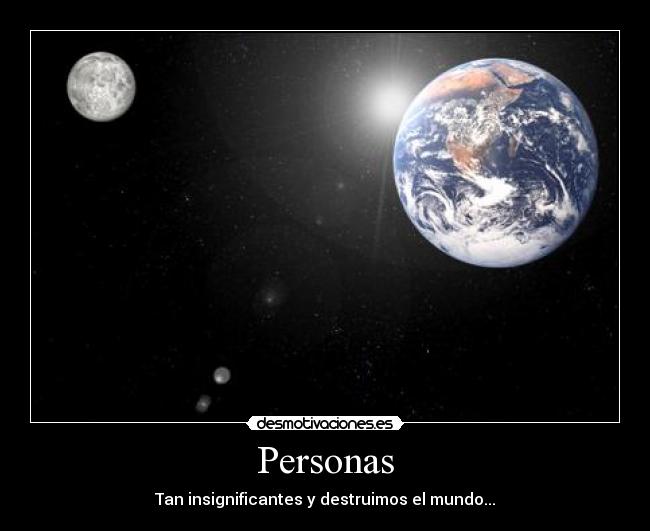 Personas -