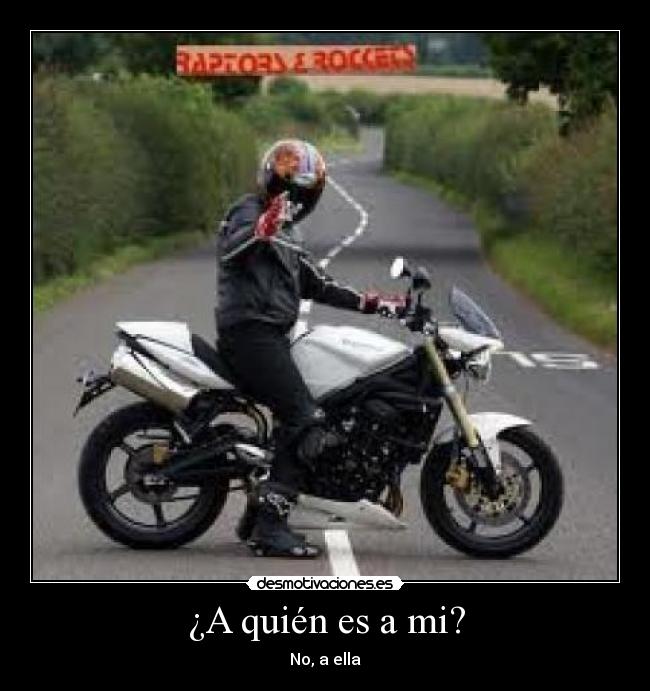 carteles quien ella desmotivaciones