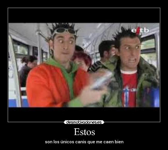 carteles desmotivaciones