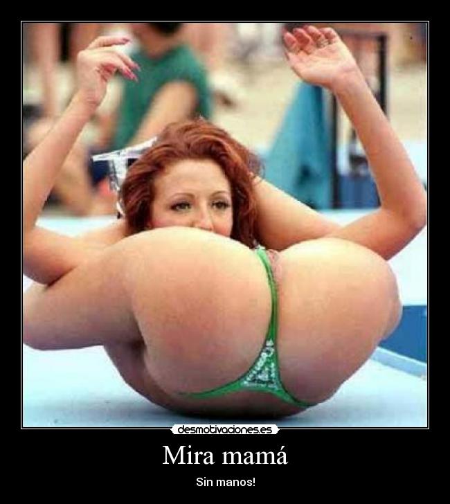 Mira mamá - 