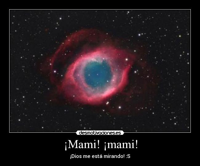 ¡Mami! ¡mami! - 