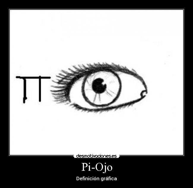 Pi-Ojo -