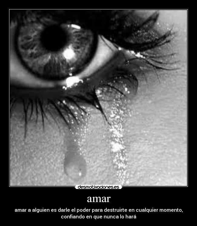 amar -