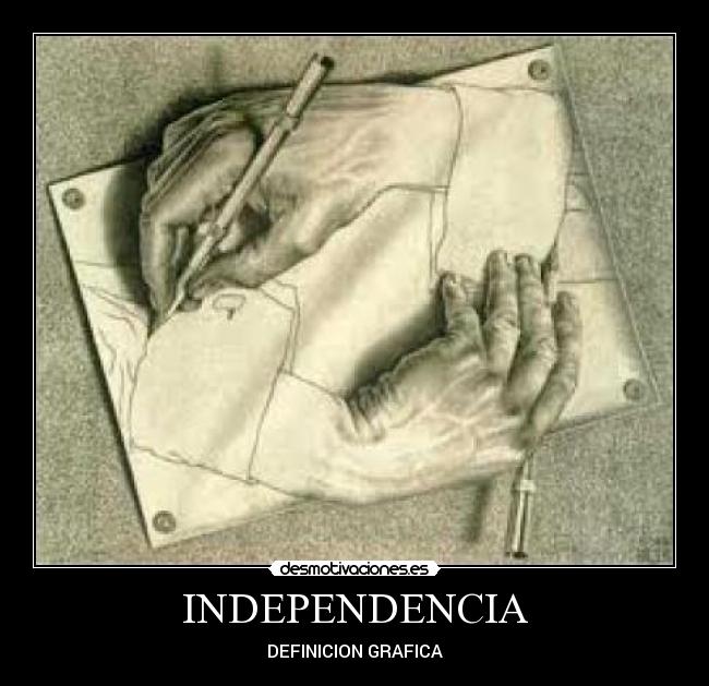 carteles definicion grafica desmotivaciones