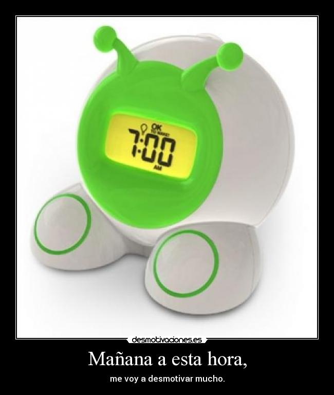 carteles  desmotivaciones