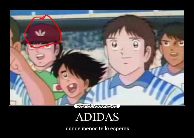 ADIDAS - 
