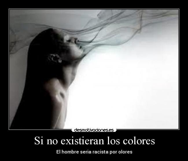 carteles fuckracism desmotivaciones