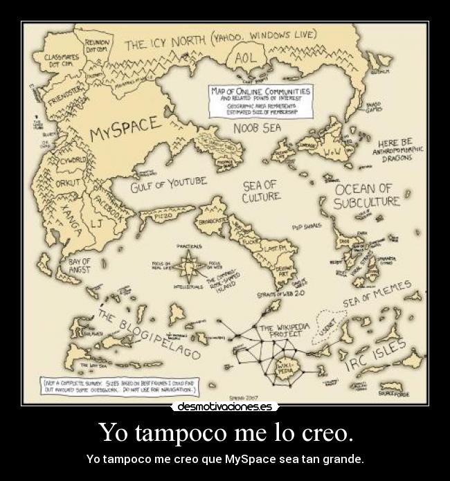 carteles forever alone mapa internet desmotivaciones