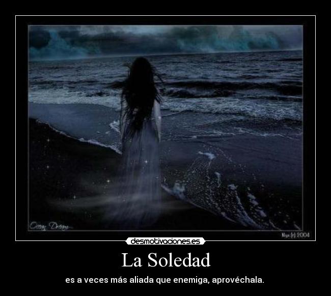 La Soledad -