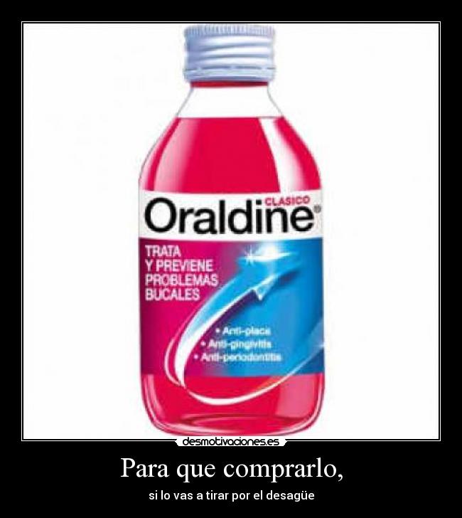 carteles oraldine desmotivaciones