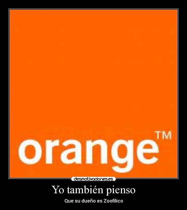 Yo también pienso - 