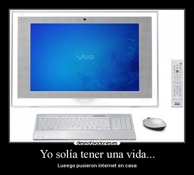 carteles vida desmotivaciones