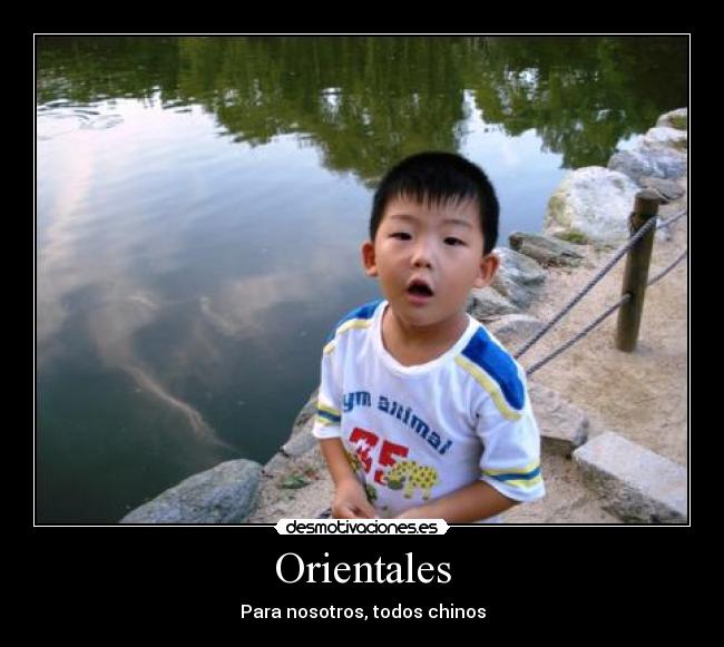 Orientales - 
