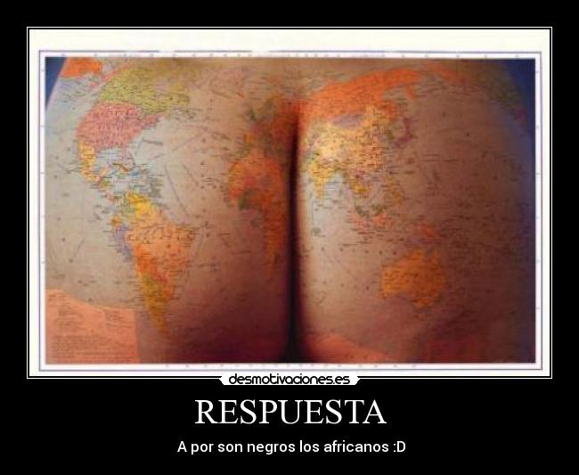 RESPUESTA - 
