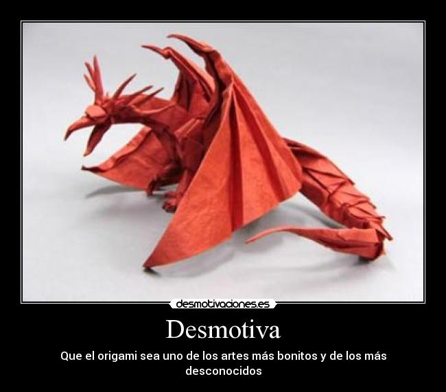 Desmotiva - 
