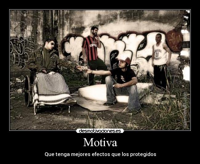 Motiva -