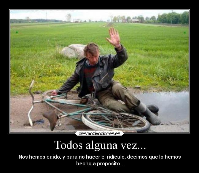 carteles ostias desmotivaciones