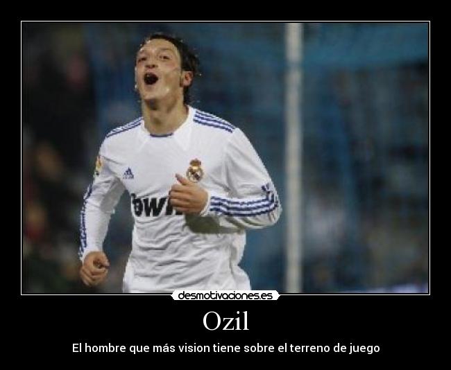 Ozil - 