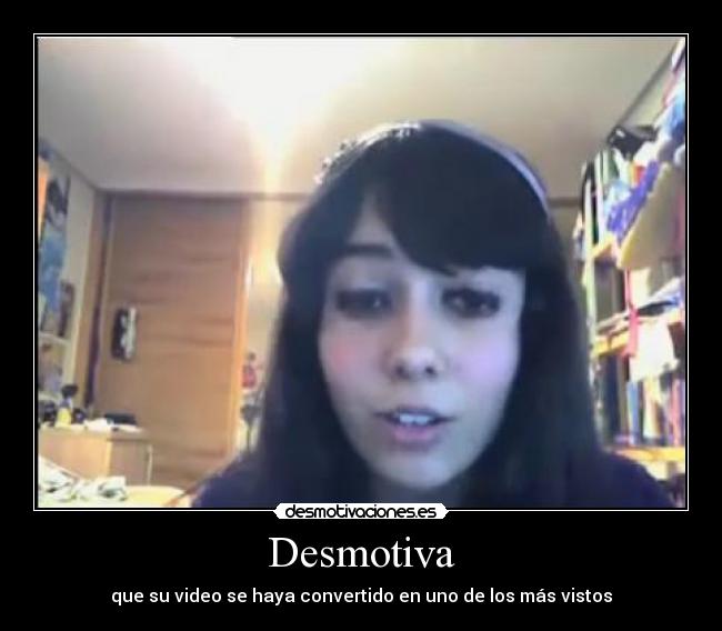 Desmotiva -