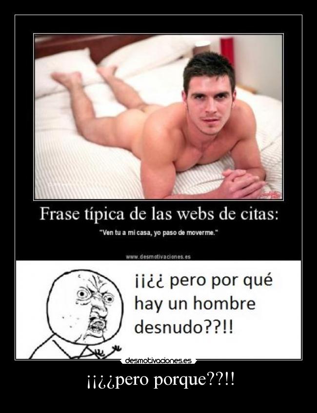 ¡¡¿¿pero porque??!! - 