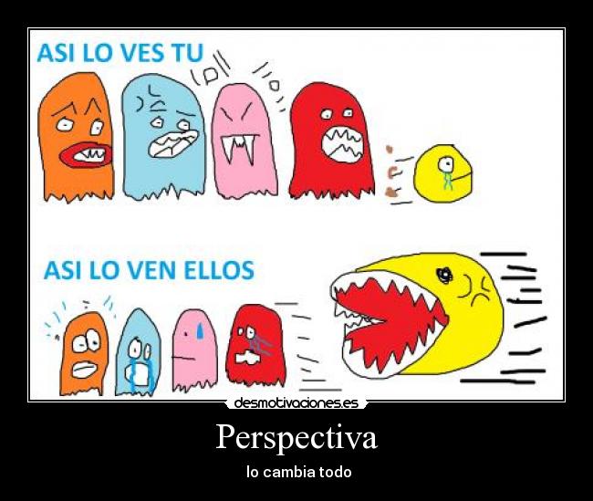 Perspectiva - 