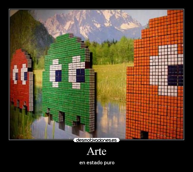 Arte -