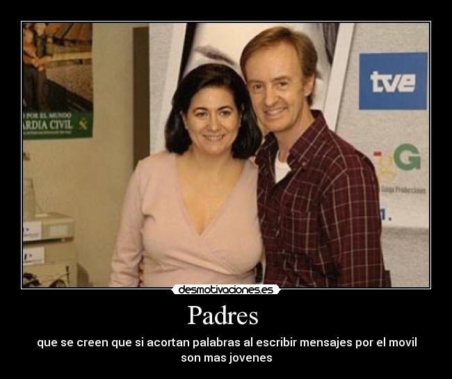 Padres -