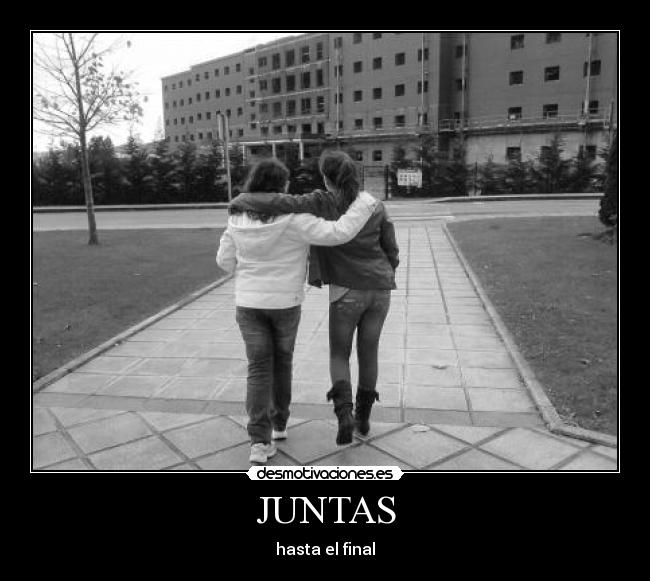 JUNTAS -