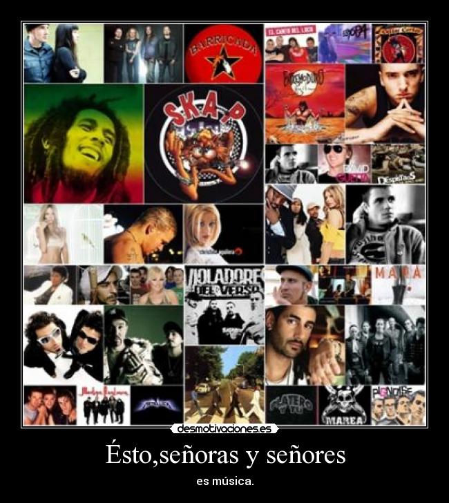 carteles mariuki desmotivaciones