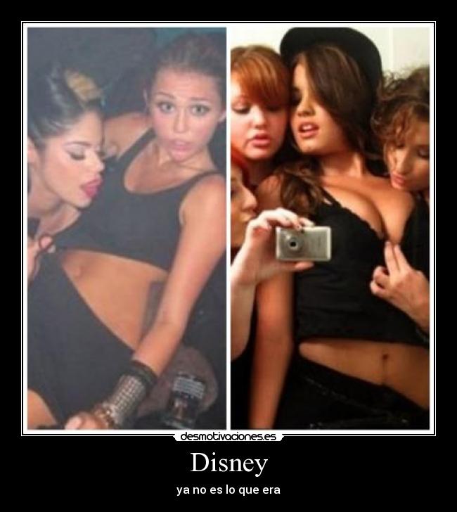 Disney - 