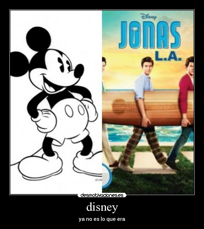 disney - 