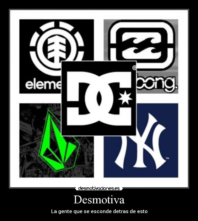Desmotiva - 