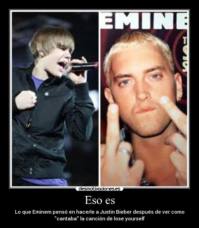 carteles eso desmotivaciones