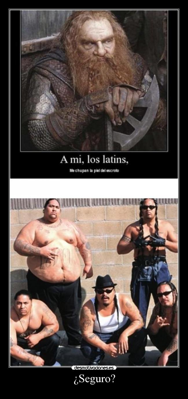 carteles latins desmotivaciones
