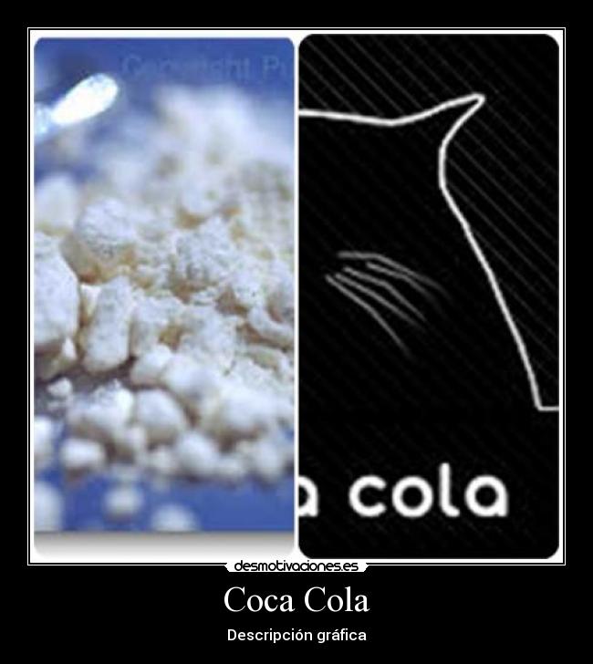 Coca Cola -
