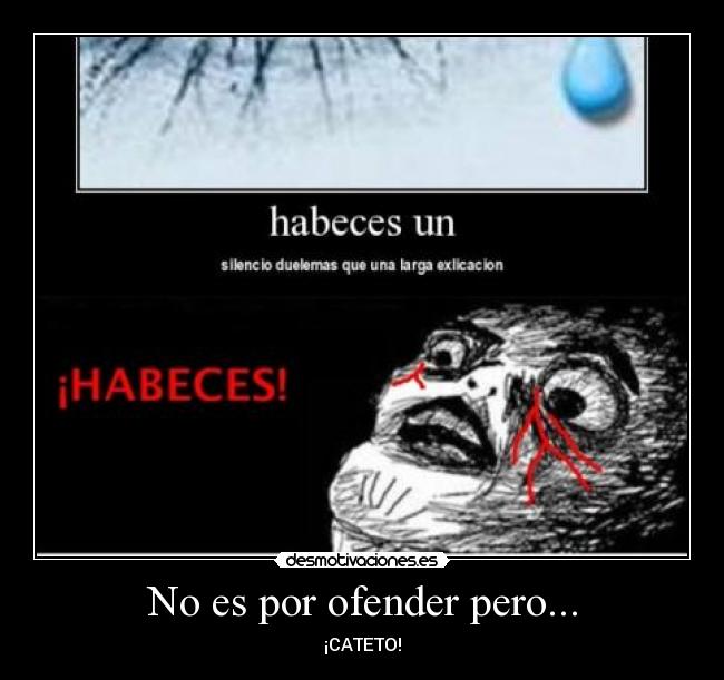 carteles rbb19 desmotivaciones