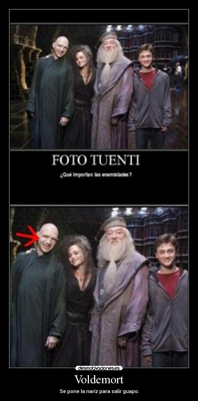 Voldemort - 