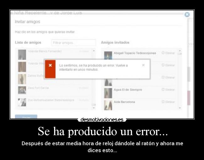 carteles tuenti desmotivaciones