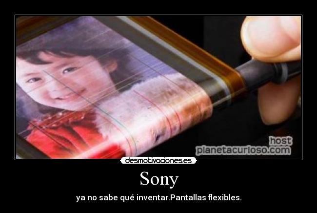 Sony - 