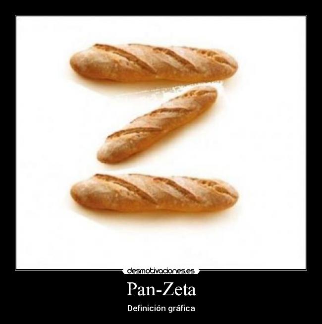 Pan-Zeta -