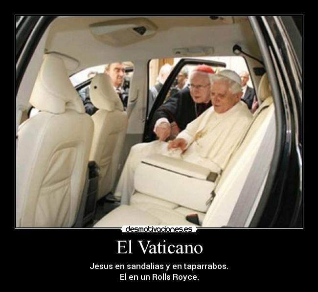 El Vaticano - 