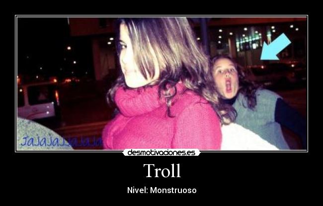 Troll -