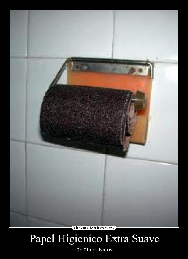 Papel Higienico Extra Suave -