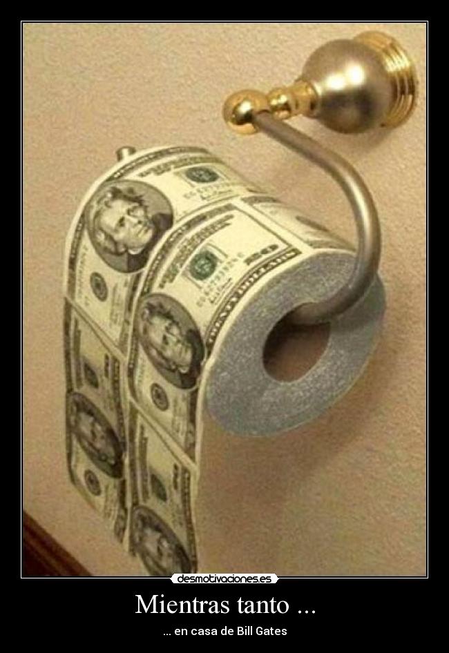 Mientras tanto ... - 