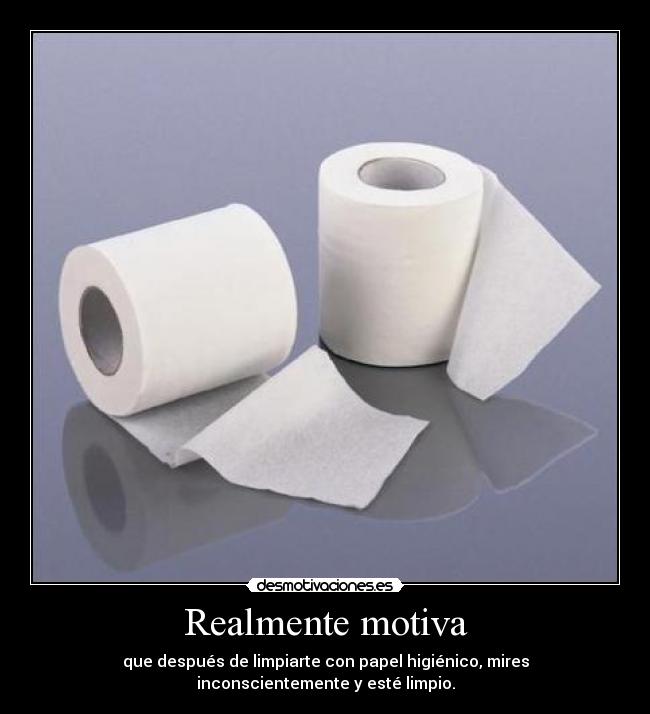 Realmente motiva - 