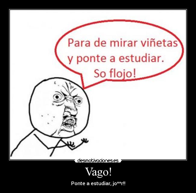 Vago! -