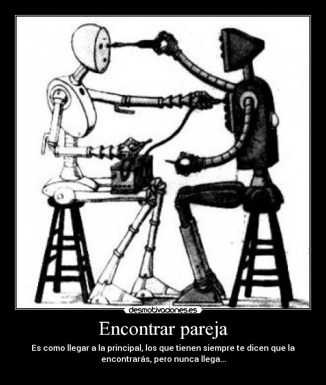 carteles colaprincipal robotsrobot desmotivaciones