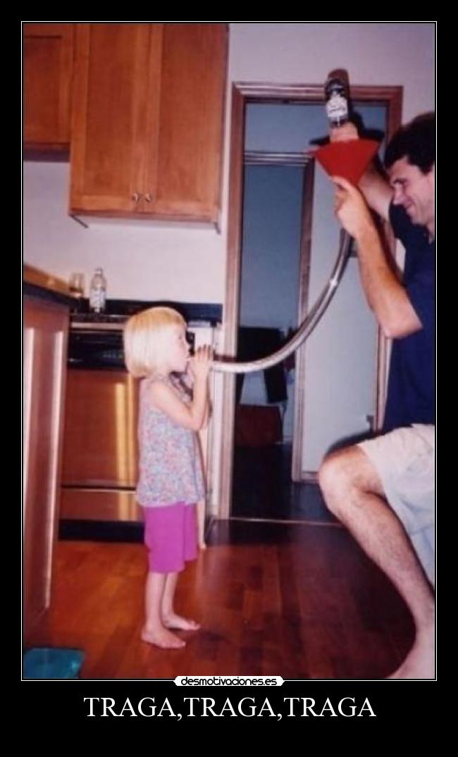 TRAGA,TRAGA,TRAGA -