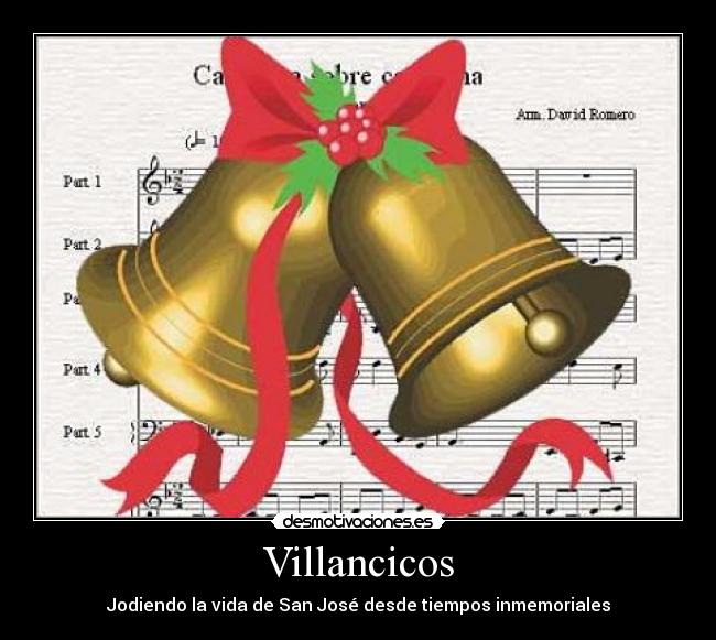 Villancicos - 